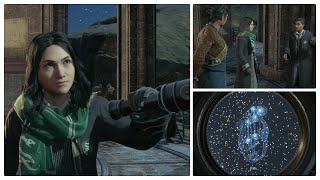 Details Hogwarts Legacy (PC) - First Astronomy Class News
