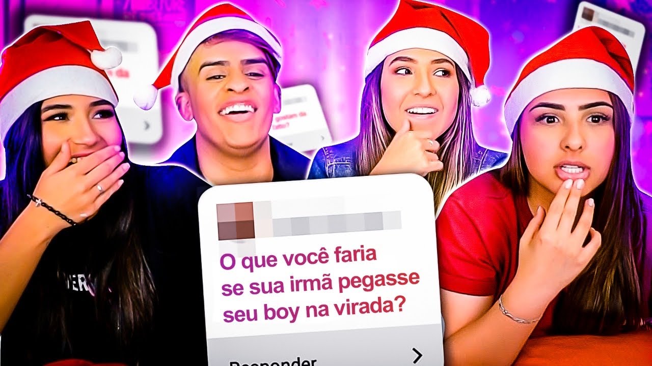 O que vc faria se... ft. Bibi Tatto, Mario Hsa