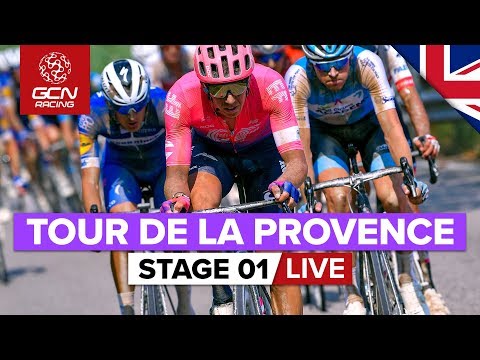 Vídeo: Resumo Do Tour De France: Um Começo Difícil - Rede Matador