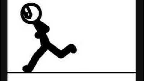 Re: 7 Frame Running Tutorial