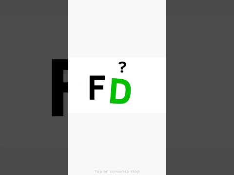 Alphabet lore A-E but they are actual letters #alphabetlore