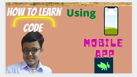 How to code using grasshopper App