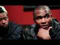 Tiron &amp; Ayomari "Fresh to Death" (On Cafeteria Line, Tyler The Creator) [2011] pt.1