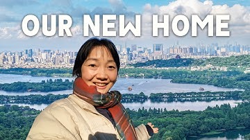 Why We Chose THIS City To Live In 🇨🇳