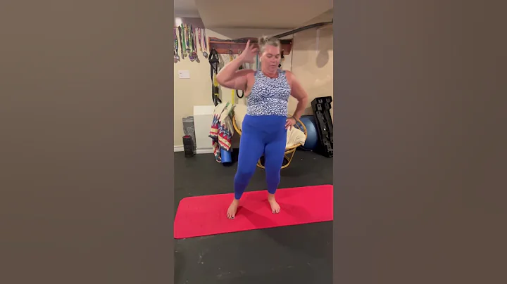 30 MIN MOOD BOOST & ANXIETY RELEASE CARDIO WORKOUT... Part 2 of 3 #asksonya