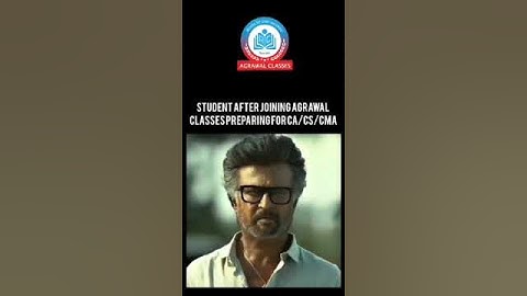 Choose Excellence Choose US | New Batch Announcement | Agrawal Classes | Best Classes for CA CS CMA