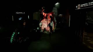 Dead Space Remake: Regenerator Glitches