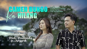 Pinki Prananda ft. Anggrek - Cameh Bungo Ka Hilang (Official Music Video)