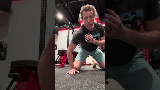 Dave workout 4/23/26