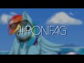 Redd pony  ponifag original mix