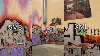 PRESET AM TERBARU | 🎶 DJ MANTAN BALE BALE X MENIMISU MENGKANE | PRESET DIBAWAH 5MB & XML