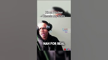 Xbox Hacker Resets My Black Ops 2 Stats