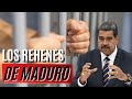 Es guerra y no son presos políticos: son los rehenes de Maduro