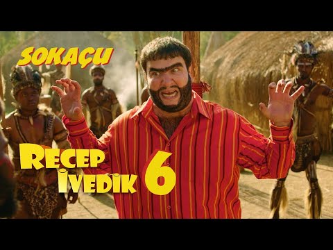 RECEP İVEDİK 6 FUL BÖLÜM İZLE /  #recepivedik6  #recepivedik7 #türkkomedifilmi