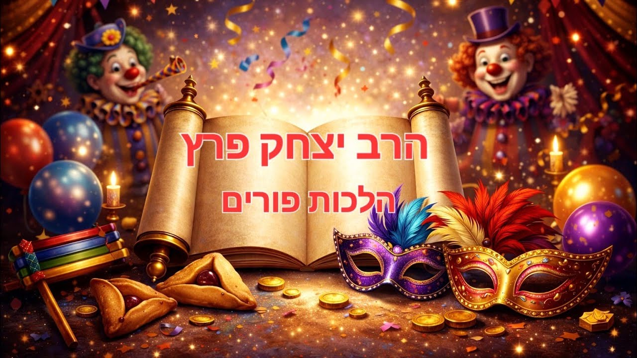 הרב יצחק פרץ שליט