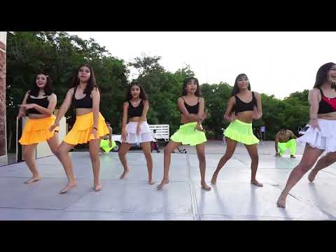 Samba Do Brasil - Sport Dance Platinum