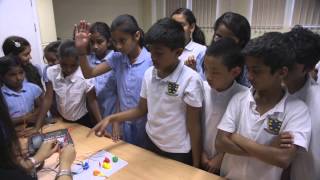 Ukie's Digital Schoolhouse: Makey Makey
