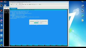 Установка  CentOS 7 and PostgreSQL.11