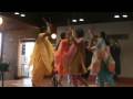Dhillubaru Jaane Song Dance, Kolatam