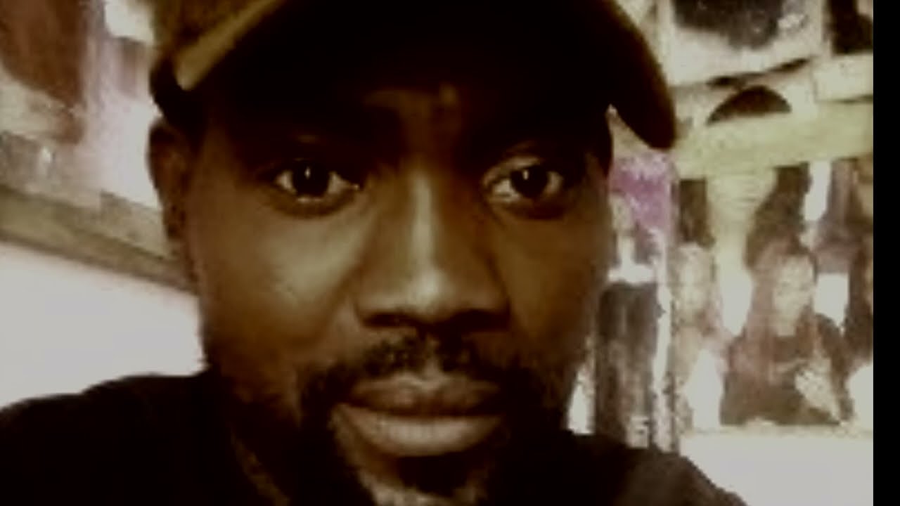 Isack Magembe Hauna mwisho