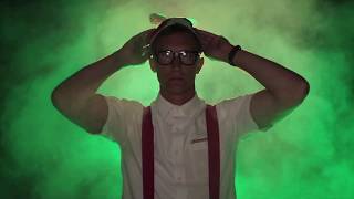 "STARBOY" - THE WEEKND PARODY - YOUNG LIFE - ROCKBRIDGE 2017