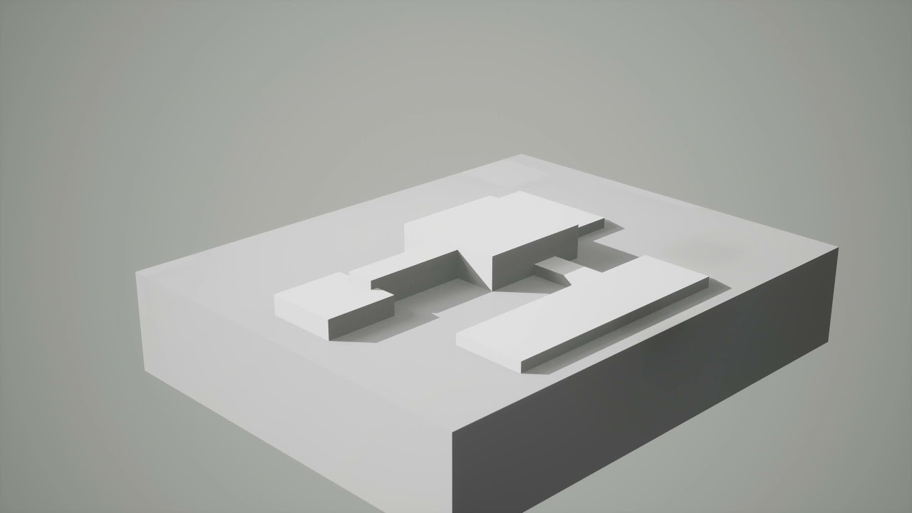 Exploring UE4 | Post process transition in UE4 - YouTube