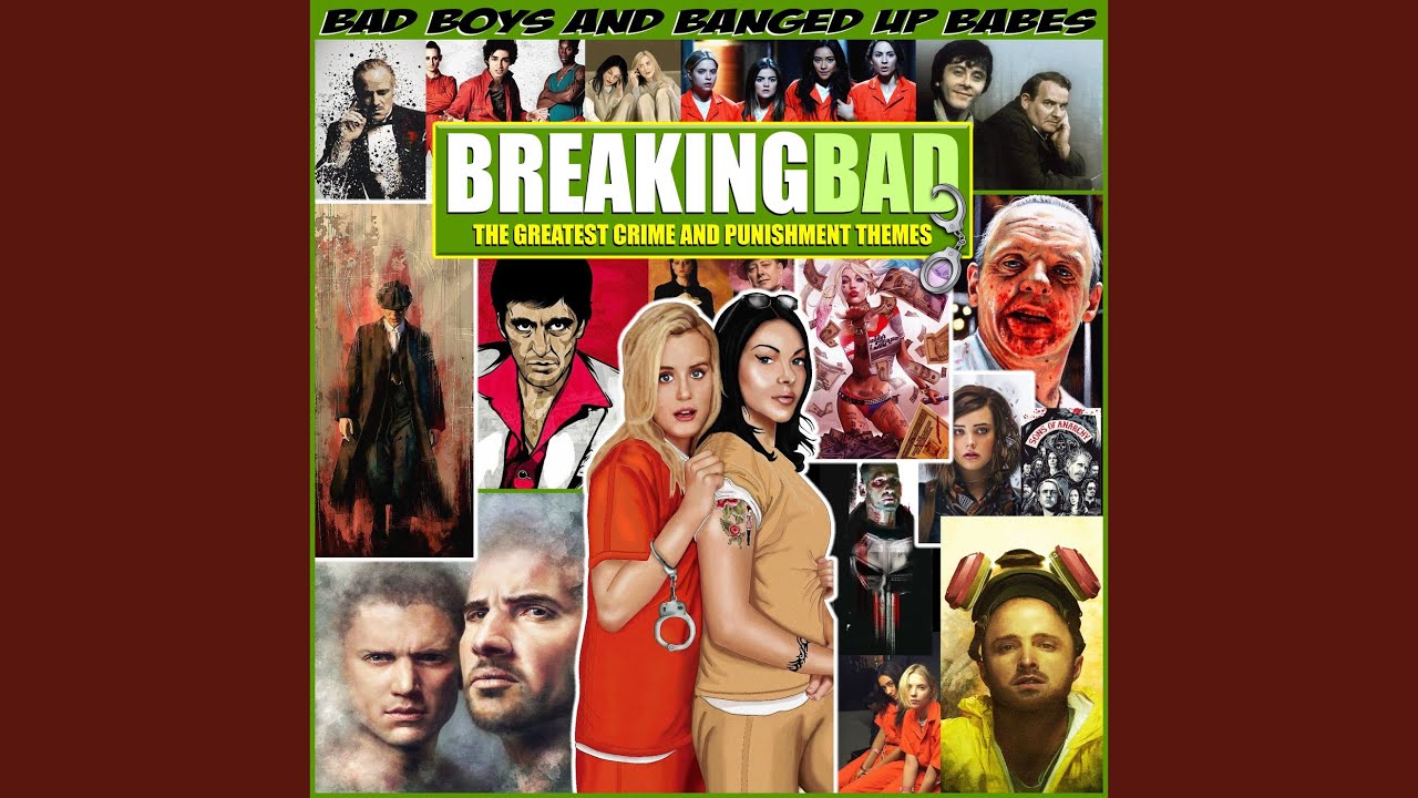 Big Little Lies Theme