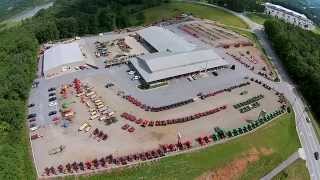 Nelson Tractor Company