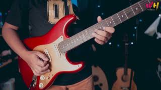 Spring  Romantis Intro Solo Cover spring romantis ian malaysia indonesia pemuzikmalaysia