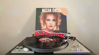 Nazan Öncel  -  Aynı Nakarat 1991 (Orijinal Plak Kayıt)