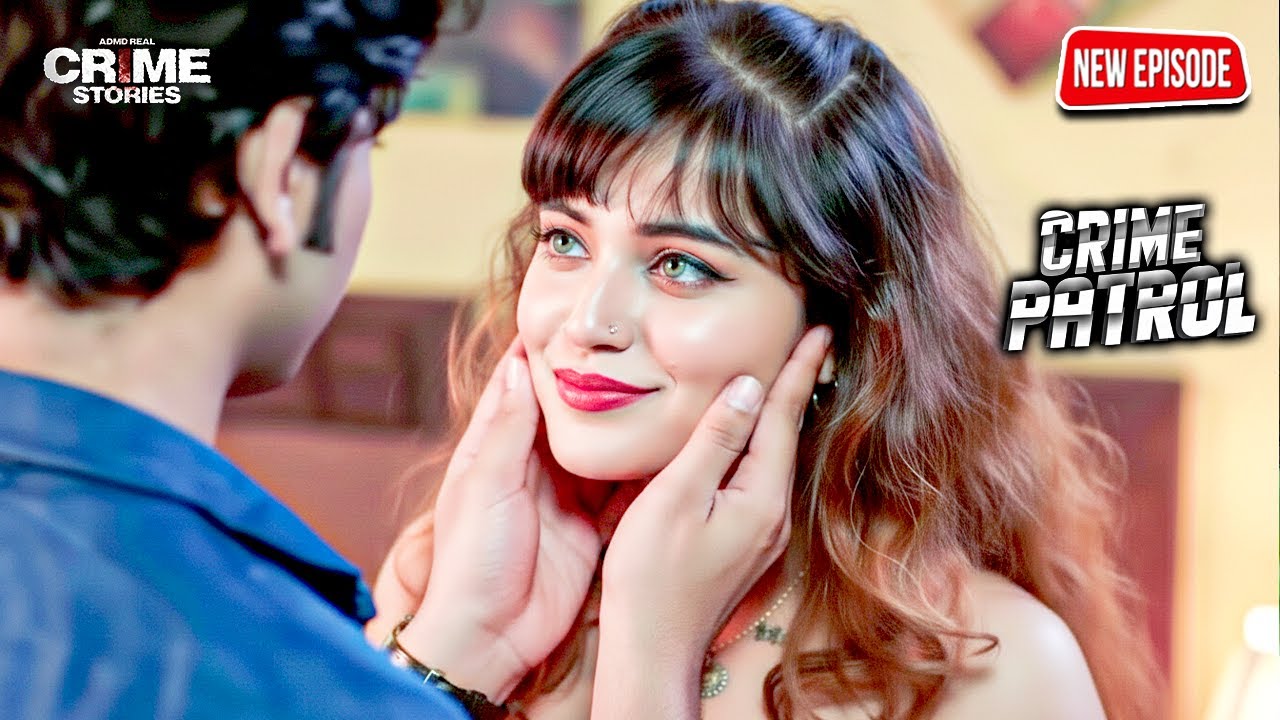 गरिमा की खूबसूरती में गिरफ्तार हुवा मशहूर बिजनेशमैन | Crime Patrol | क्राइमपेट्रोल | New Ep | #2026