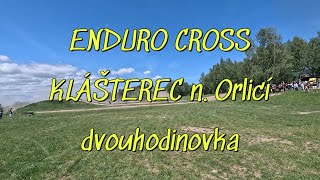 Enduro Cross Klášterec nad Orlicí GoPro 11 edit