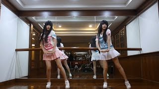 GFRIEND  NAVILLERA by Sandy&Mandy (cover)