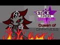 Queen of Darkness Stick forces: Game over OST