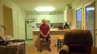 MSR Breakout - Tibial Rotation