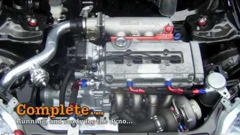 The Haycemobile - Build up - Part 2