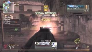 Insane Killfeed!!