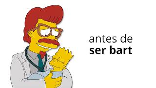 Todos Los Capítulos de Los Simpsons Ambientados en el Pasado