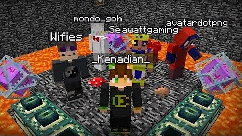 Escape Room vs. Five YouTubers