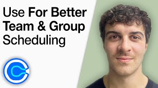 How to Use Calendly for Better Team & Group Scheduling [2025 Full Guide]