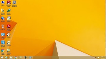 Petrel 2014 Installation