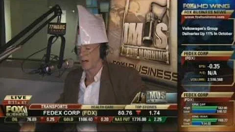 The Best of Imus: Cardinal O'Connor from 1993