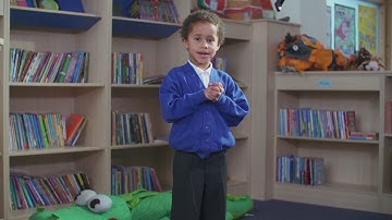 GL Assessment Video - Behind The Scenes