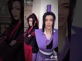 Tiktok Cosplay Ma đạo tổ sư  [ Tik Tok ] Ma đạo + TQTP ###111