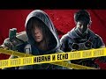 Hibana и Echo Подробный Обзор - Rainbow Six Siege