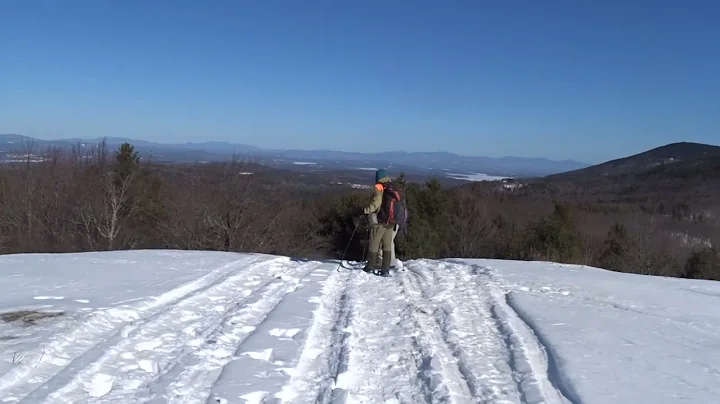 Mount Whiteface (Belknap Range)