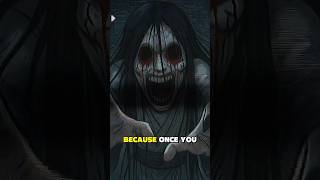 The Girl From The Well Japanese Horror Folklore