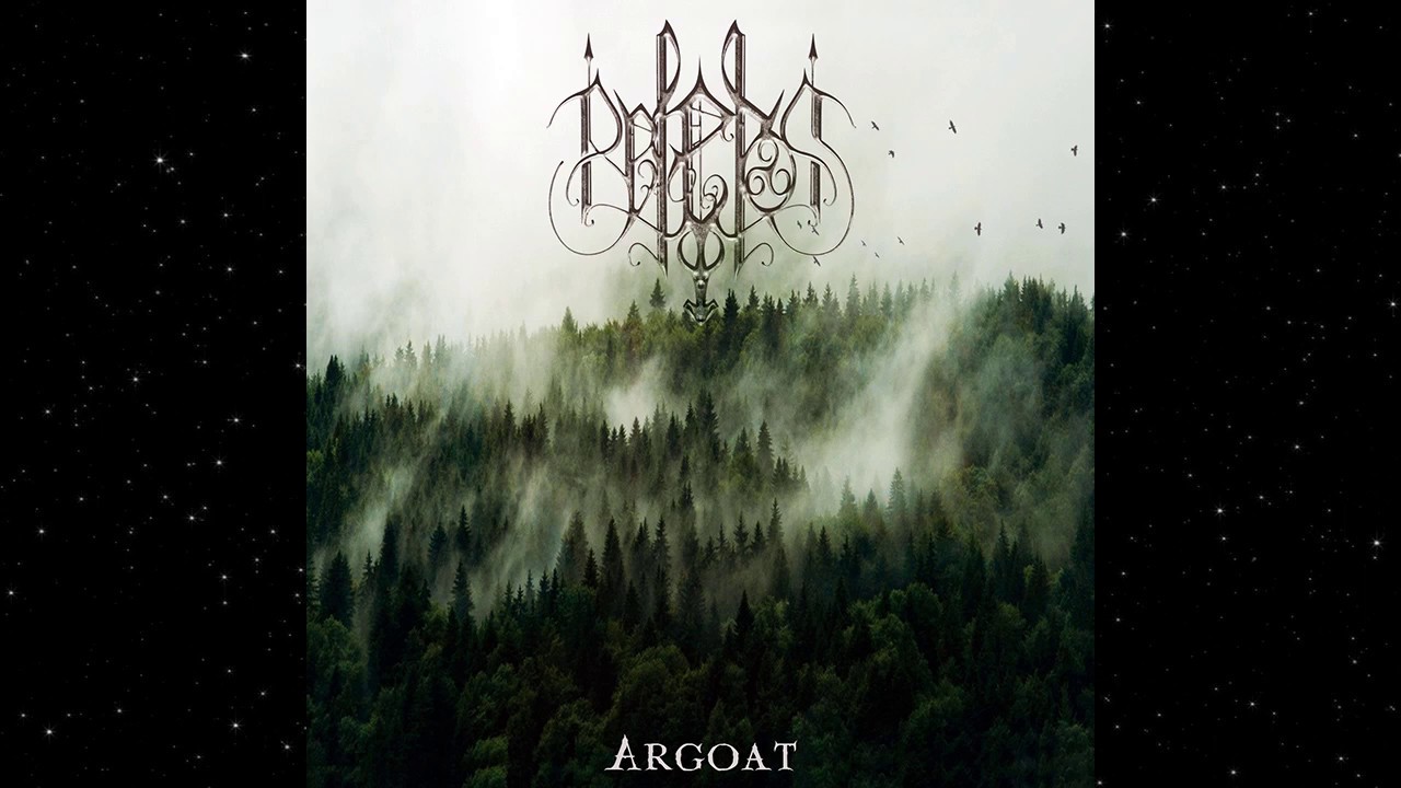 Belenos - Argoat (Full Album Premiere) black metal caterpillar