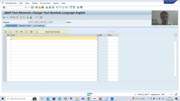 3 - SAP ABAP New Syntax - COND Statement As a Replacement of IF Statement Part1