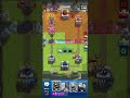 Part 5 of getting to Electro Valley ￼in clash royal #clashroyale #clashroyalegameplay